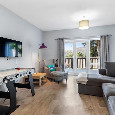 Modern House With Parking Buisness And Leisure Villa Brighton Dış mekan fotoğraf