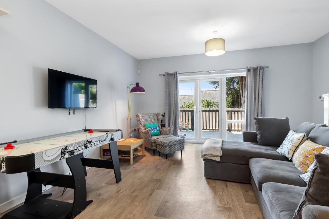 Modern House With Parking Buisness And Leisure Villa Brighton Dış mekan fotoğraf