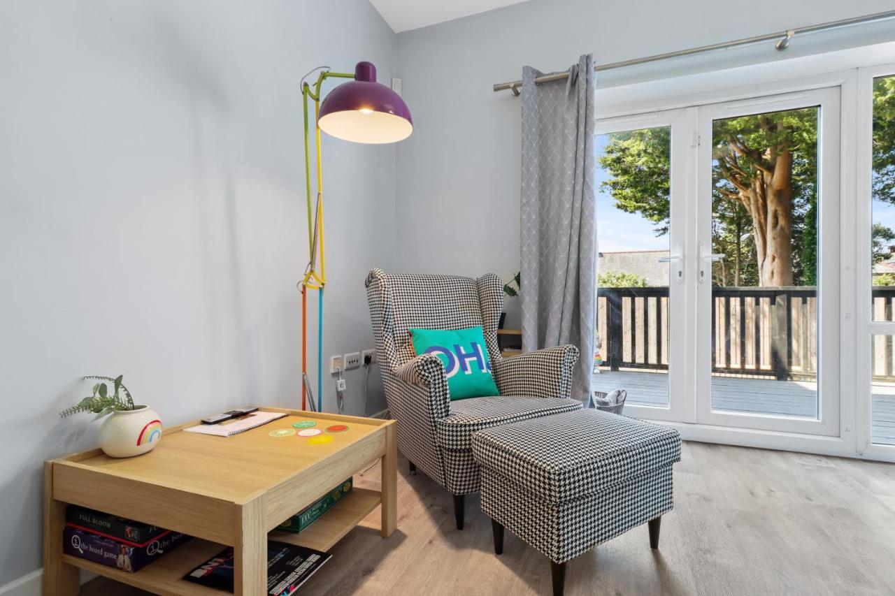 Modern House With Parking Buisness And Leisure Villa Brighton Dış mekan fotoğraf