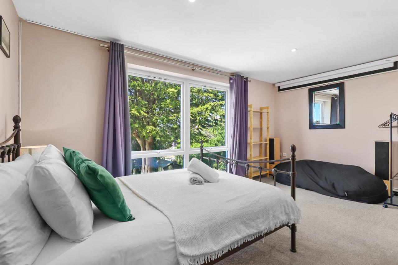 Modern House With Parking Buisness And Leisure Villa Brighton Dış mekan fotoğraf