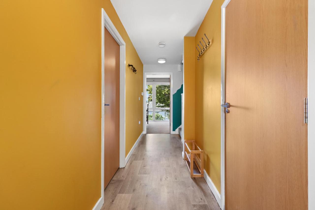 Modern House With Parking Buisness And Leisure Villa Brighton Dış mekan fotoğraf