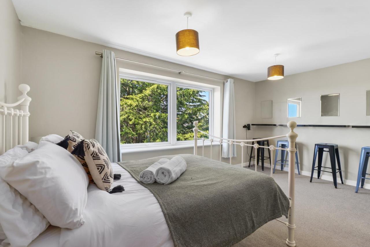 Modern House With Parking Buisness And Leisure Villa Brighton Dış mekan fotoğraf